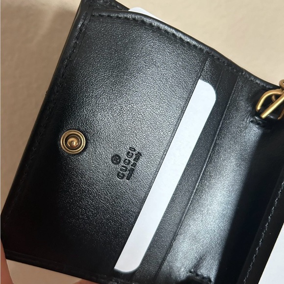 gucci wallet on chain - Picture 7 of 7